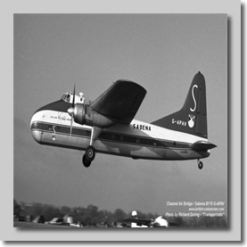 B170 G-APAV